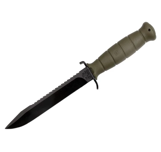 NÓŻ SZTURMOWY GLOCK 81 GREEN GL81BG